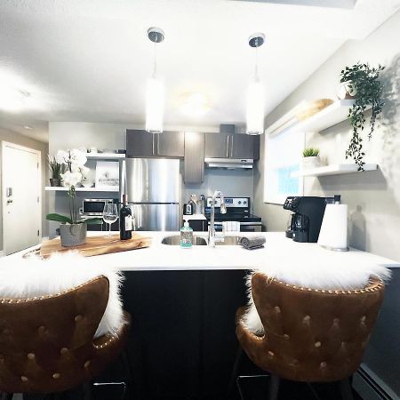 Stylish Boutique Studio London Eksteriør billede