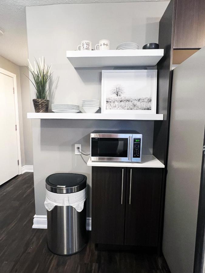 Stylish Boutique Studio London Eksteriør billede