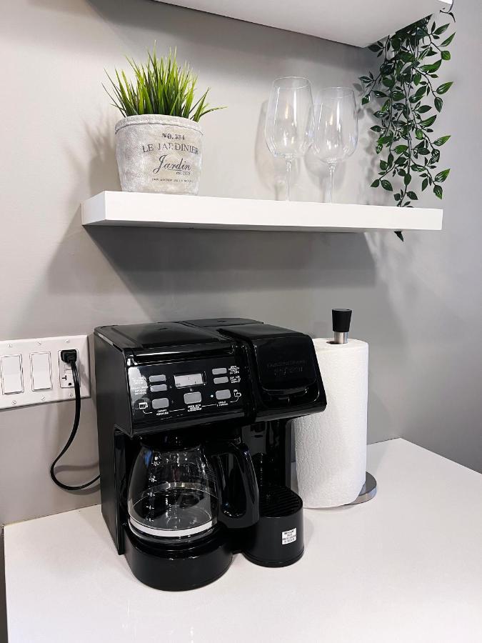 Stylish Boutique Studio London Eksteriør billede