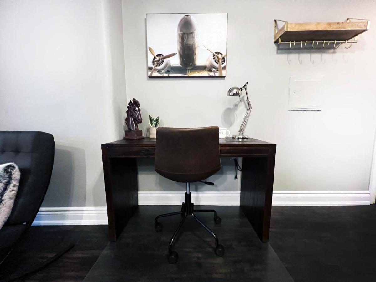 Stylish Boutique Studio London Eksteriør billede