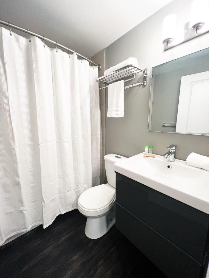 Stylish Boutique Studio London Eksteriør billede